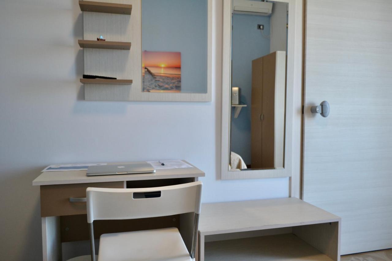 Sunrise Accessible Resort Battipaglia Exterior foto
